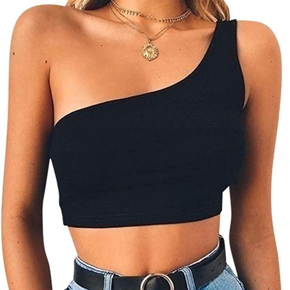 Crop Tops for Women
